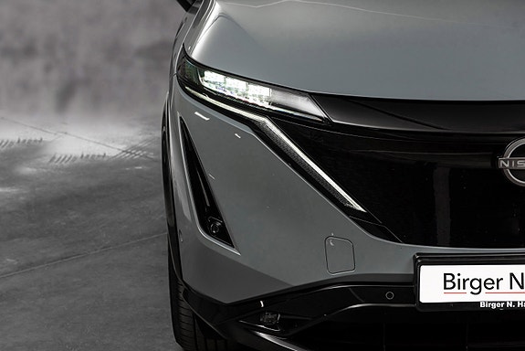 Nissan Ariya 2 of 30