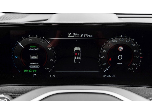 Nissan Ariya 20 of 30