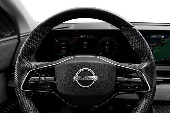 Nissan Ariya 19 of 30