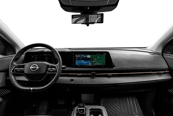 Nissan Ariya 17 of 30