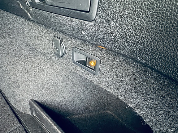 Volkswagen Passat 8 of 19
