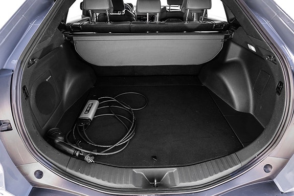 Subaru Solterra 27 of 30