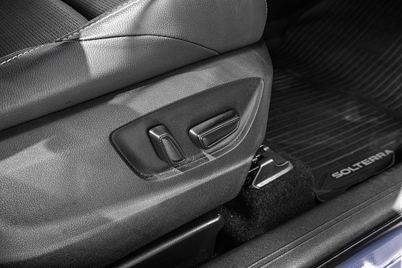Subaru Solterra 25 of 30