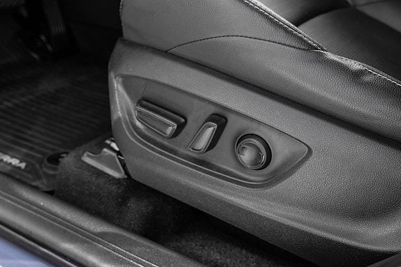 Subaru Solterra 20 of 30