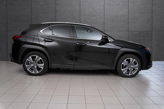 Lexus UX300e 6 of 18