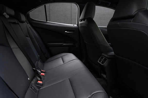 Lexus UX300e 16 of 18