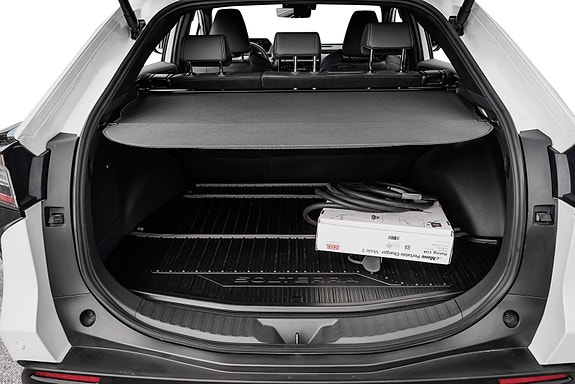 Subaru Solterra 23 of 30