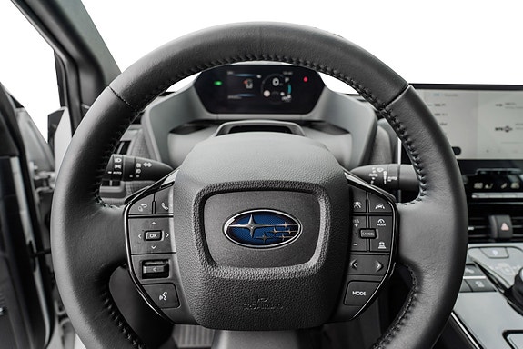 Subaru Solterra 17 of 30