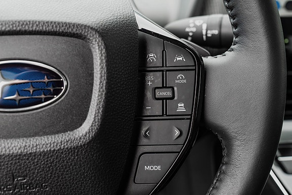 Subaru Solterra 18 of 30