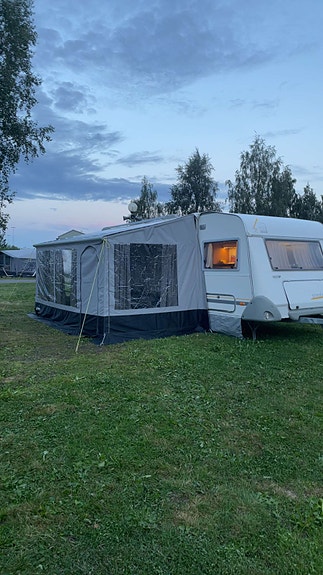Knaus Sundwind Royale 2 of 15