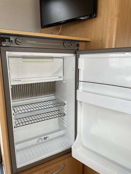 Knaus Sundwind Royale 14 of 15