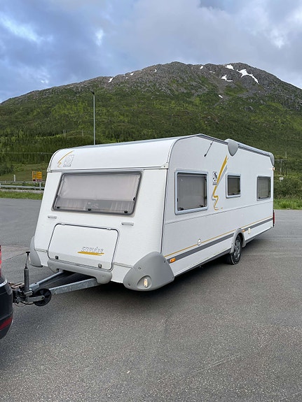 Knaus Sundwind Royale 5 of 15