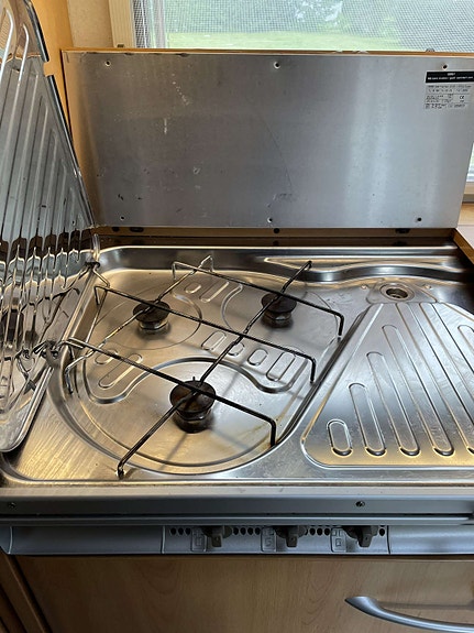 Knaus Sundwind Royale 15 of 15