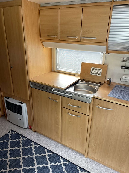 Knaus Sundwind Royale 8 of 15