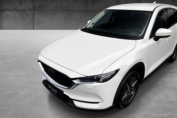 Mazda CX-5 3 of 28