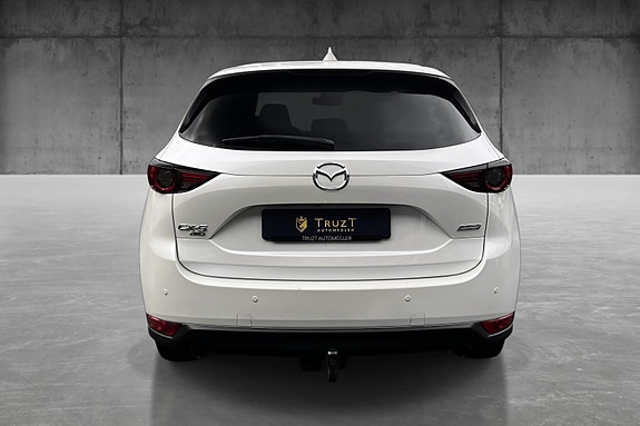 Mazda CX-5 11 of 28