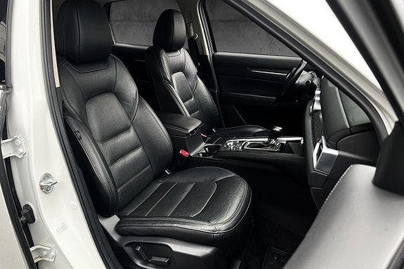 Mazda CX-5 23 of 28