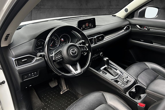 Mazda CX-5 14 of 28