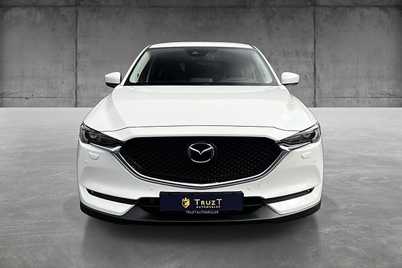 Mazda CX-5 4 of 28