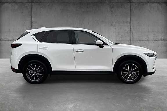 Mazda CX-5 8 of 28