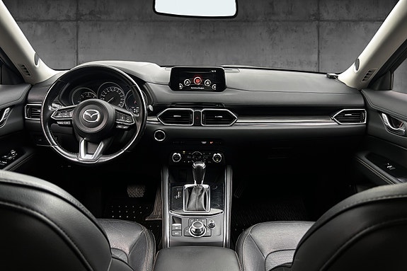 Mazda CX-5 18 of 28