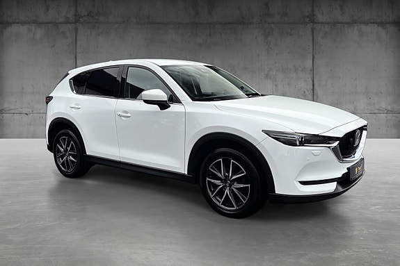 Mazda CX-5 7 of 28