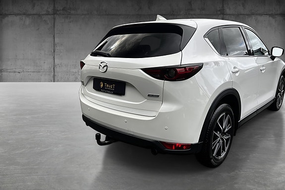 Mazda CX-5 10 of 28