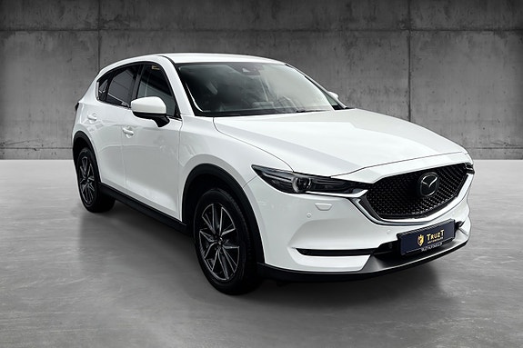 Mazda CX-5 6 of 28