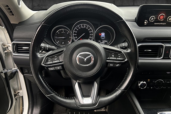 Mazda CX-5 17 of 28