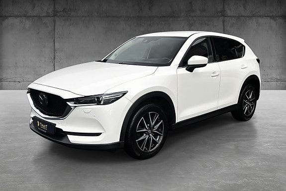 Mazda CX-5 2 of 28