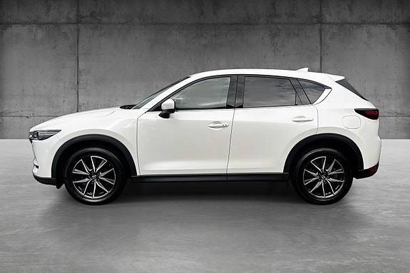 Mazda CX-5 13 of 28