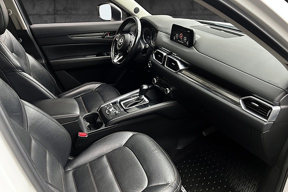 Mazda CX-5 22 of 28