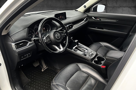Mazda CX-5 15 of 28