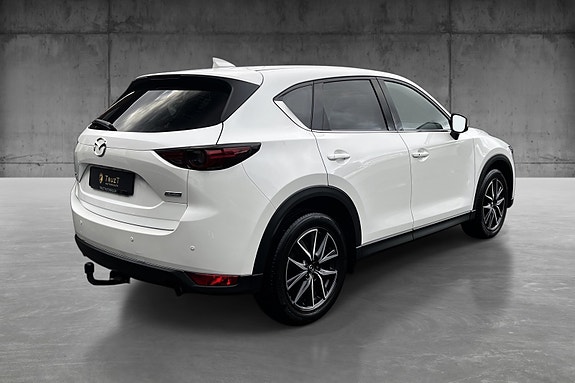 Mazda CX-5 9 of 28