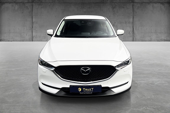 Mazda CX-5 5 of 28