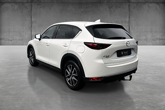 Mazda CX-5 12 of 28