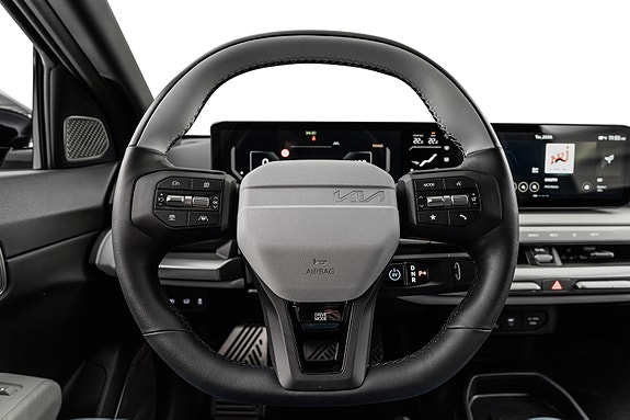 Kia EV4 10 of 29