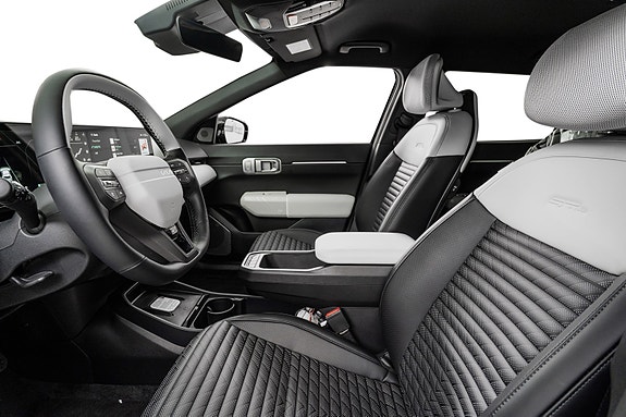 Kia EV4 19 of 29