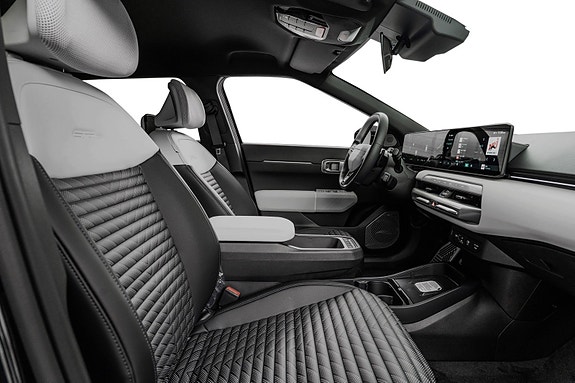 Kia EV4 26 of 29