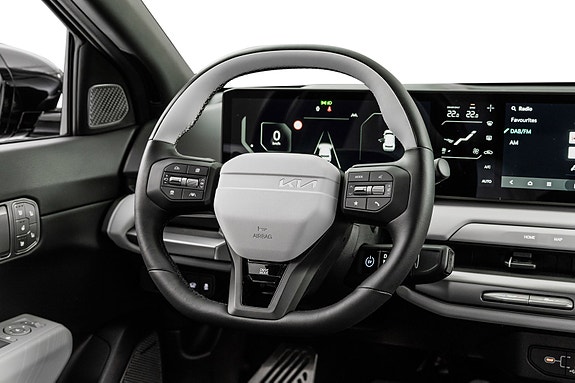 Kia EV4 23 of 29