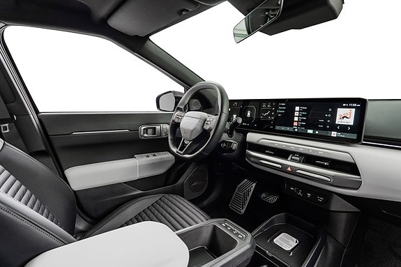 Kia EV4 28 of 29