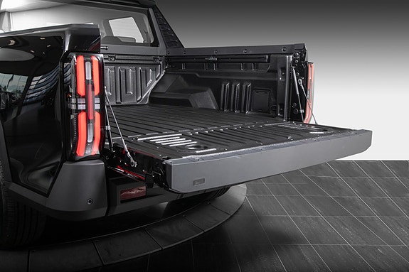 Maxus eTerron9 5 of 30