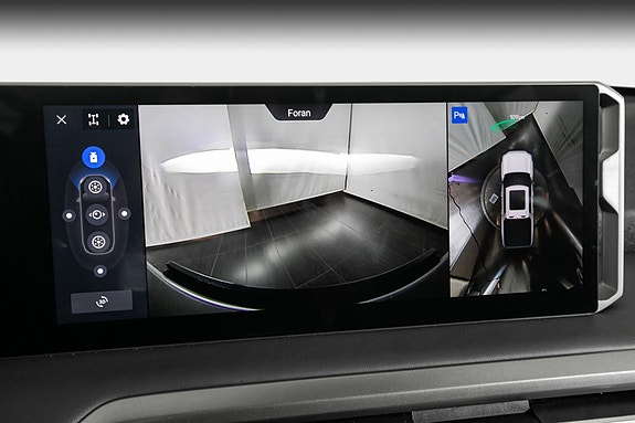 Maxus eTerron9 25 of 30