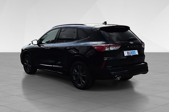 Ford Kuga 4 of 18
