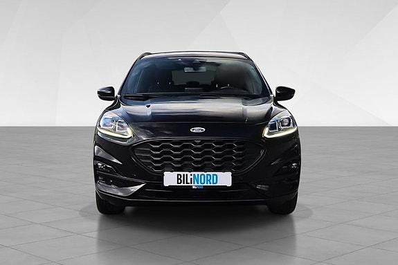Ford Kuga 2 of 18