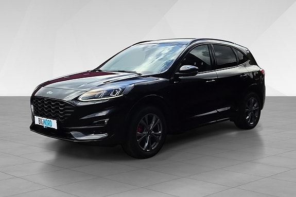 Ford Kuga 3 of 18