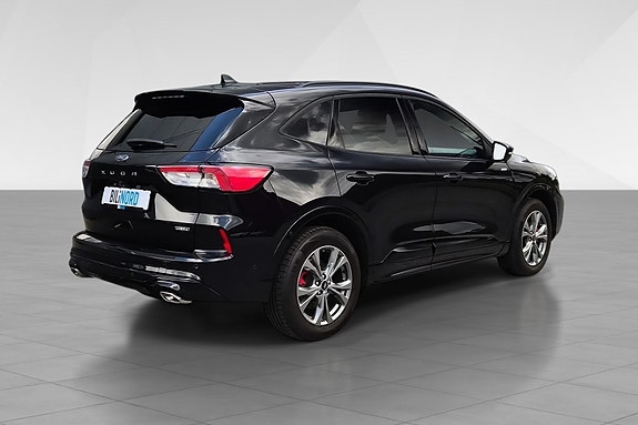Ford Kuga 6 of 18