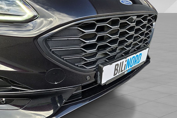 Ford Kuga 9 of 18