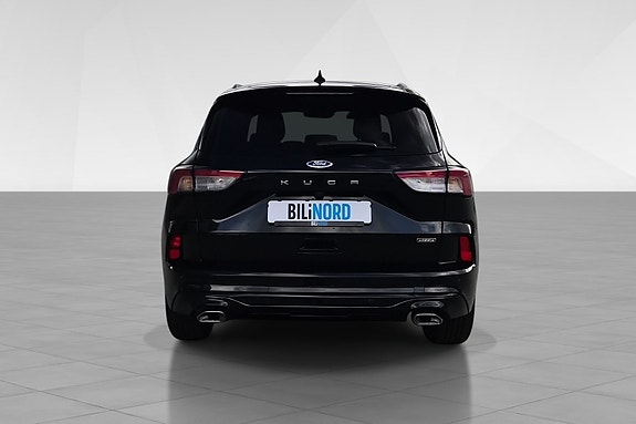 Ford Kuga 5 of 18