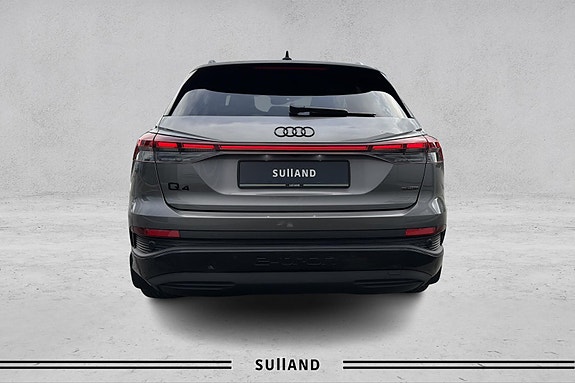 Audi Q4 e-tron - bilde 4